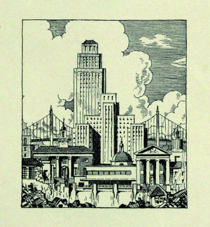 L'évolution architecturale du Museum of Modern Art New York depuis ses débuts modernistes